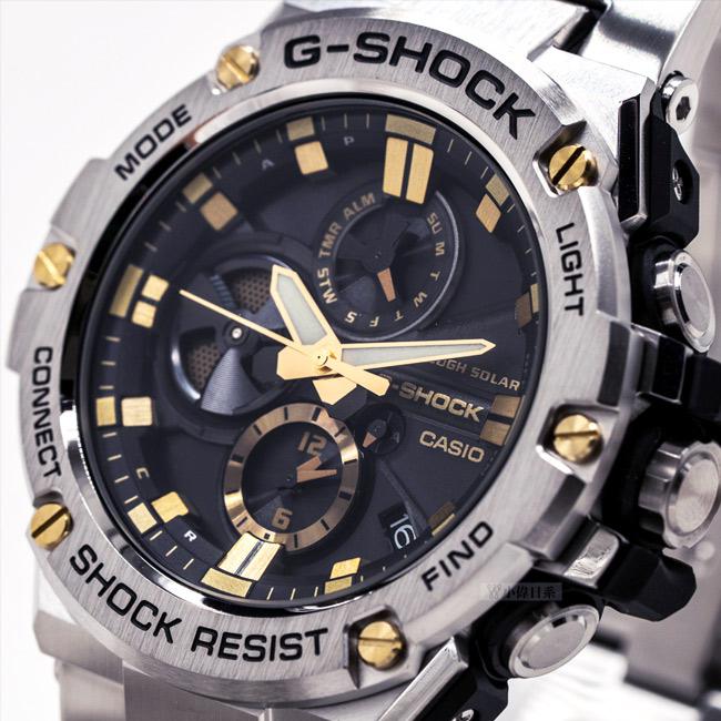 Casio GST-B100D-1A9ER Casio GST-B100D-1A9ER