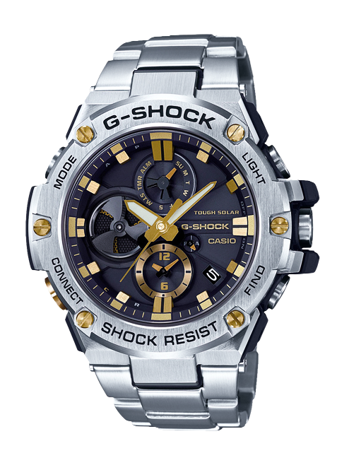 Casio GST-B100D-1A9ER Casio GST-B100D-1A9ER