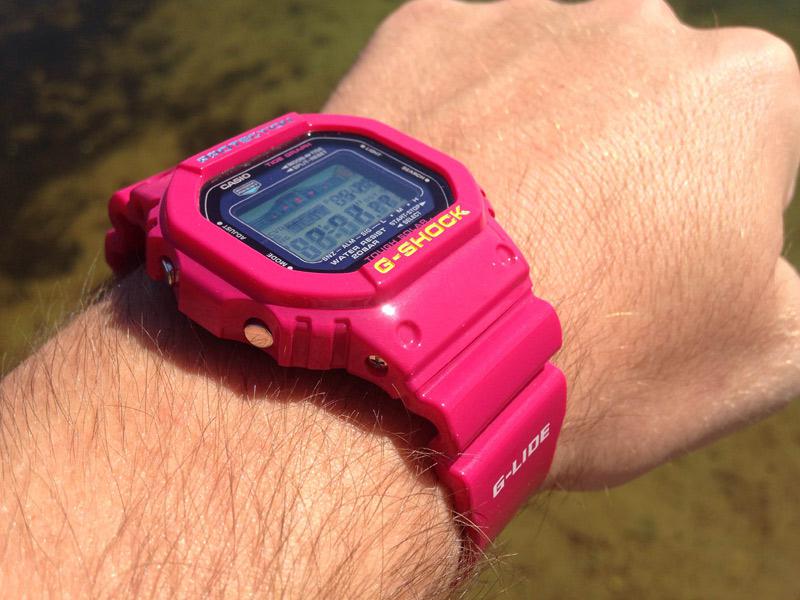 Casio GRX-5600A-4ER Casio GRX-5600A-4ER