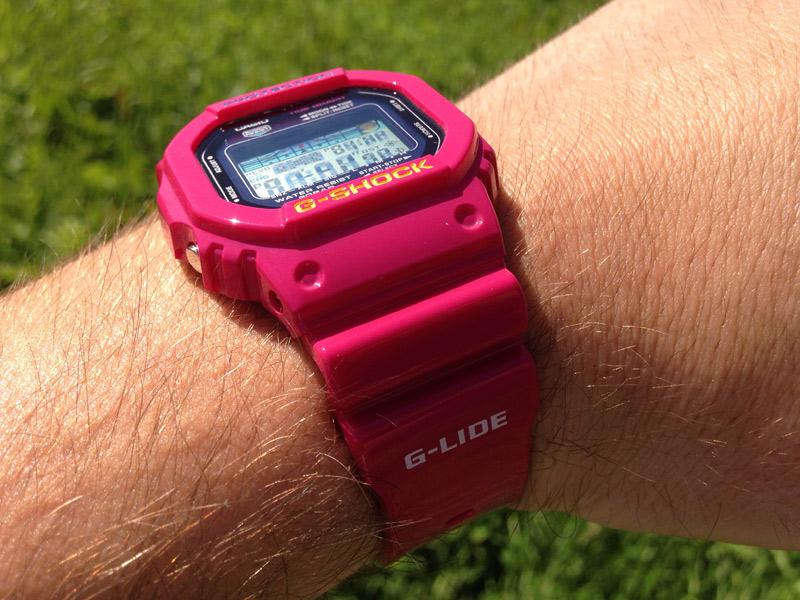 Casio GRX-5600A-4ER Casio GRX-5600A-4ER