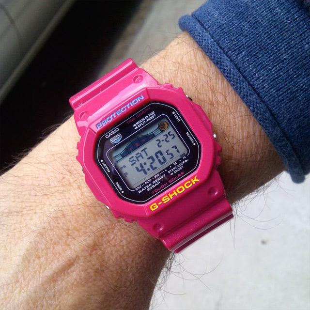 Casio GRX-5600A-4ER Casio GRX-5600A-4ER
