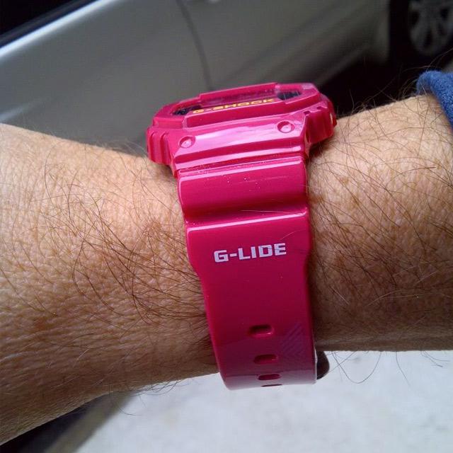 Casio GRX-5600A-4ER Casio GRX-5600A-4ER