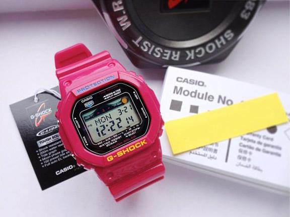 Casio GRX-5600A-4ER Casio GRX-5600A-4ER