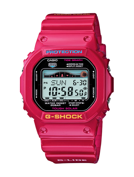 Casio GRX-5600A-4ER Casio GRX-5600A-4ER