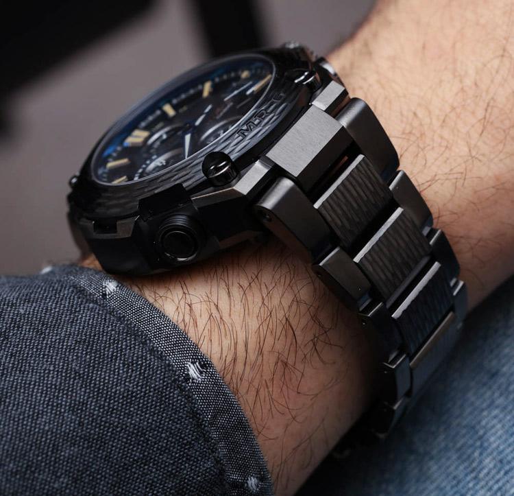Casio MRG-G2000HT-1AER Casio MRG-G2000HT-1AER