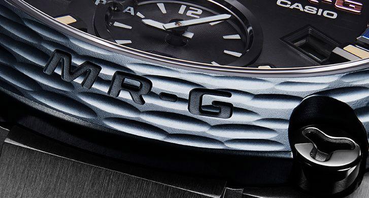 Casio MRG-G2000HT-1AER Casio MRG-G2000HT-1AER