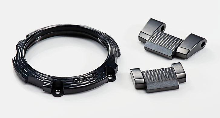 Casio MRG-G2000HT-1AER Casio MRG-G2000HT-1AER