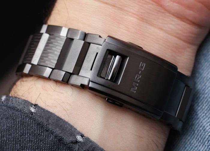 Casio MRG-G2000HT-1AER Casio MRG-G2000HT-1AER