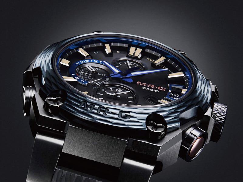 Casio MRG-G2000HT-1AER Casio MRG-G2000HT-1AER