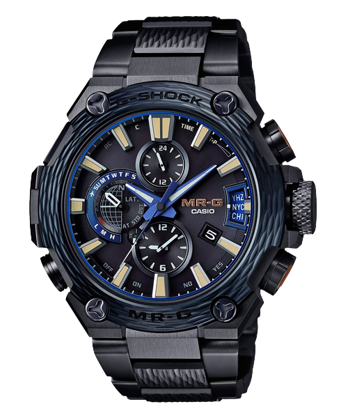 Casio MRG-G2000HT-1AER Casio MRG-G2000HT-1AER