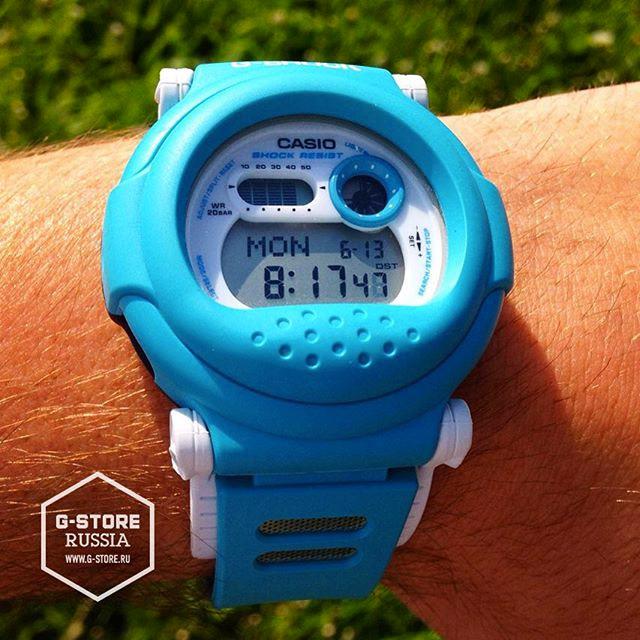 Casio G-001SN-2ER Casio G-001SN-2ER