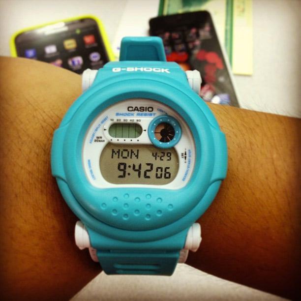 Casio G-001SN-2ER Casio G-001SN-2ER