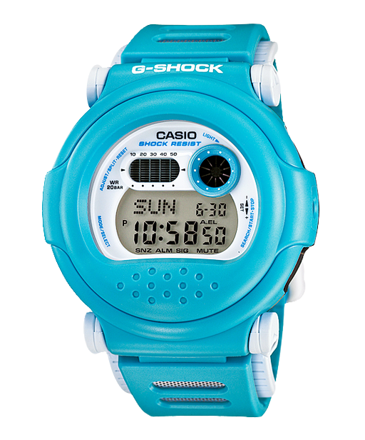 Casio G-001SN-2ER Casio G-001SN-2ER