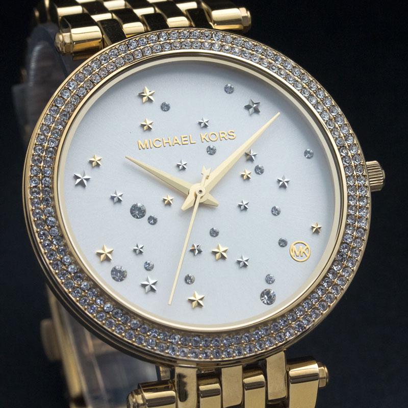 Michael Kors MK3727 Michael Kors MK3727