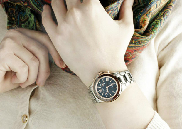 Casio SHE-5516SG-5A Casio SHE-5516SG-5A