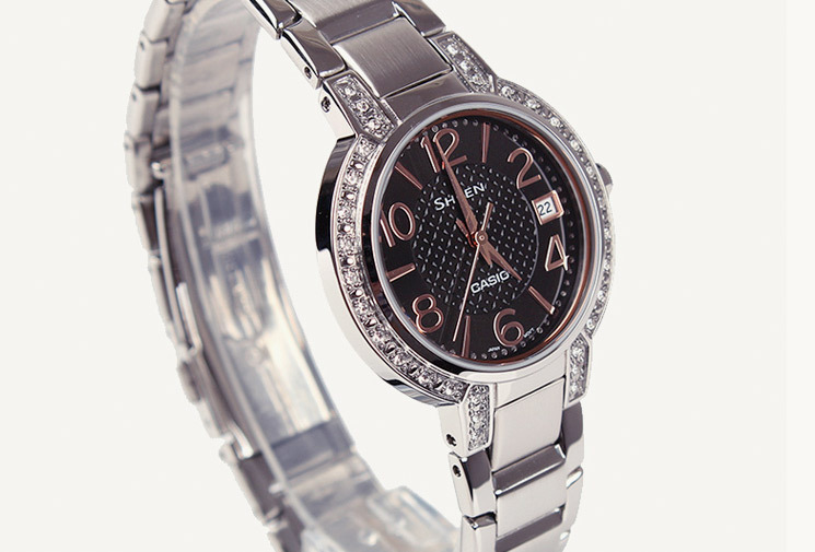 Casio SHE-4804D-1A Casio SHE-4804D-1A