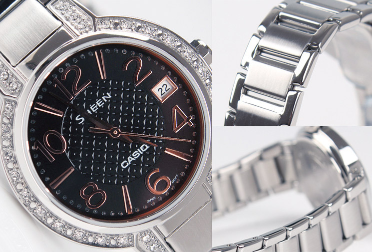 Casio SHE-4804D-1A Casio SHE-4804D-1A