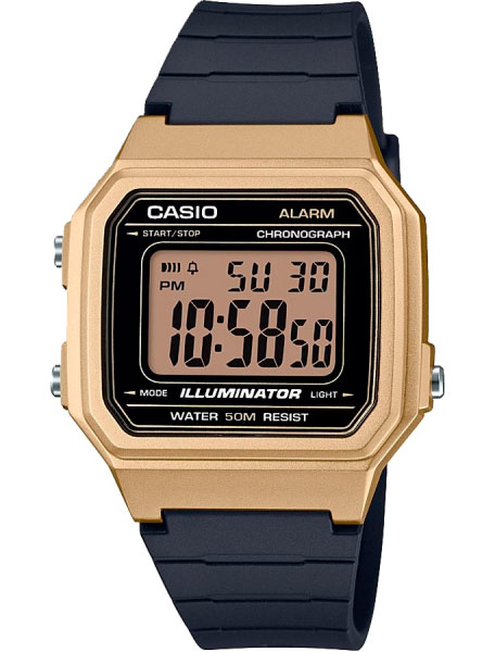 Casio W-217HM-9AVEF Casio W-217HM-9AVEF