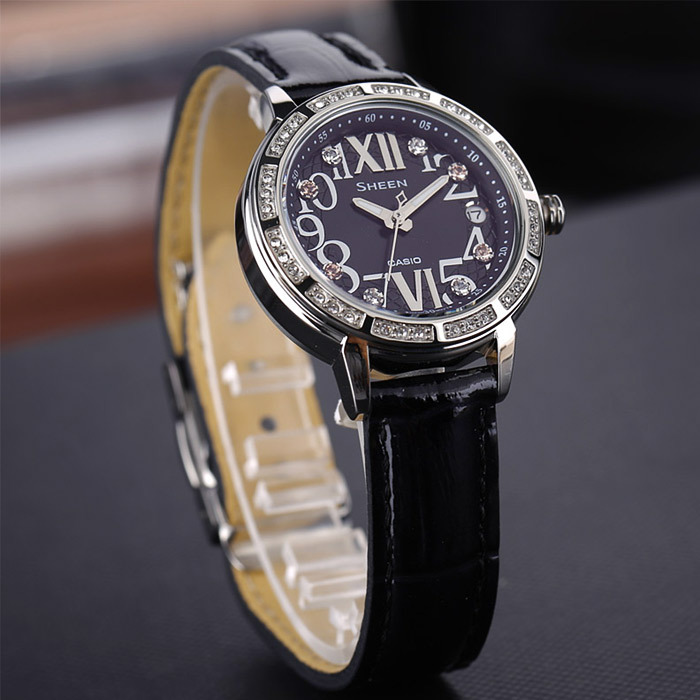 Casio SHE-4031L-1A Casio SHE-4031L-1A