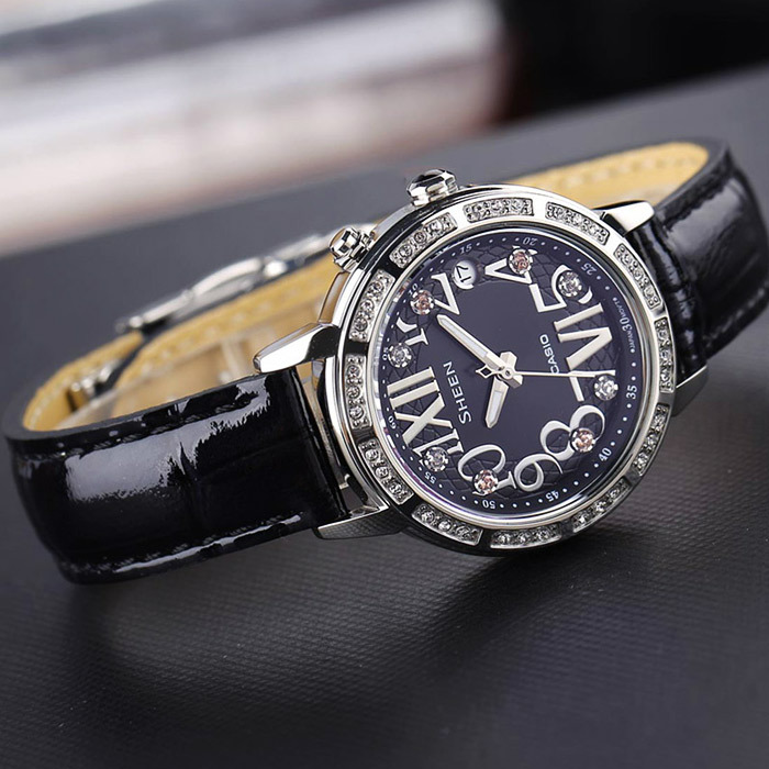 Casio SHE-4031L-1A Casio SHE-4031L-1A