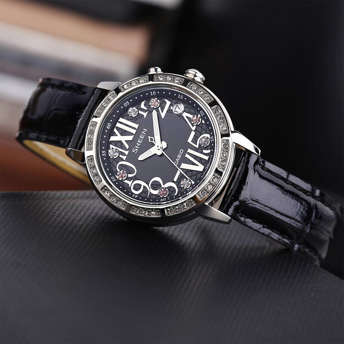 Casio SHE-4031L-1A Casio SHE-4031L-1A