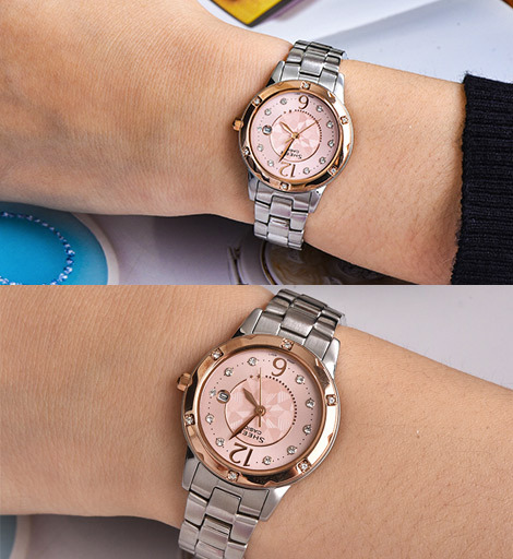 Casio SHE-4021SG-4A Casio SHE-4021SG-4A
