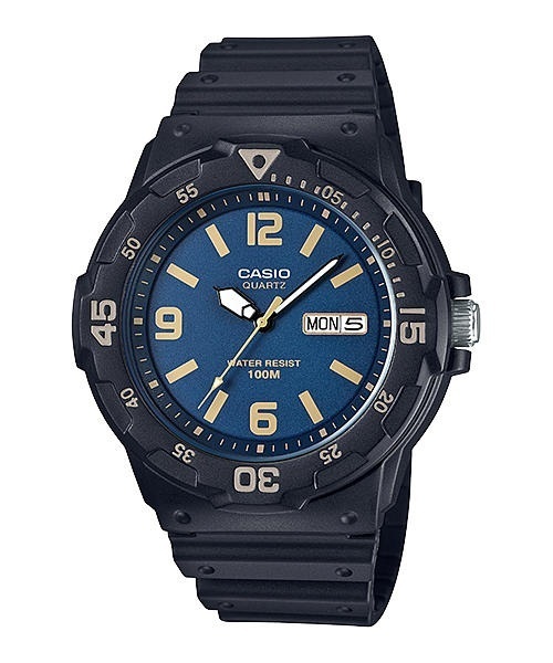 Casio MRW-200H-2B3 Casio MRW-200H-2B3