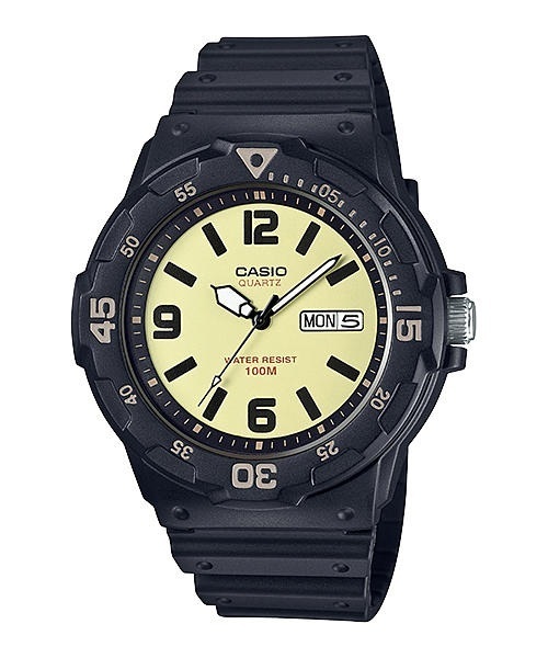 Casio MRW-200H-5B Casio MRW-200H-5B