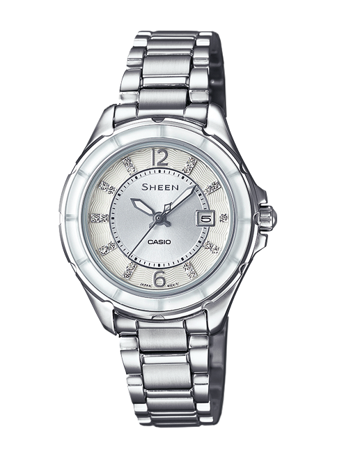 Casio SHE-4045D-7A Casio SHE-4045D-7A