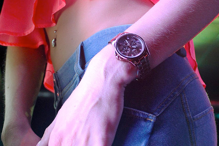 Casio SHE-3806BR-5A Casio SHE-3806BR-5A