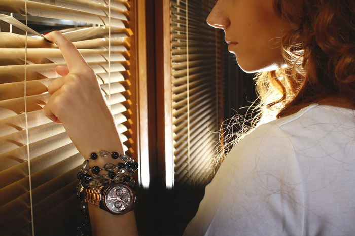 Casio SHE-3806BR-5A Casio SHE-3806BR-5A