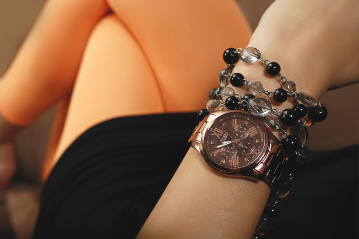Casio SHE-3806BR-5A Casio SHE-3806BR-5A