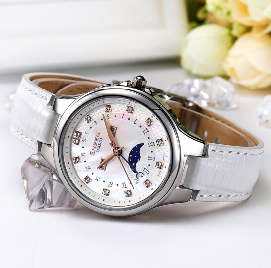 Casio SHE-3045L-7A Casio SHE-3045L-7A