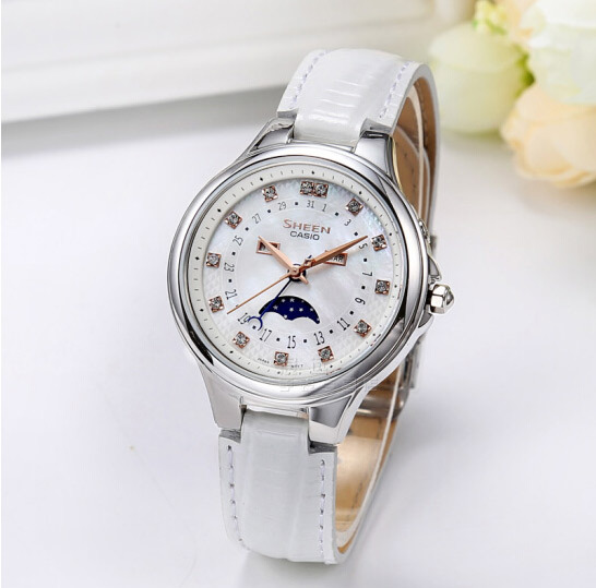 Casio SHE-3045L-7A Casio SHE-3045L-7A