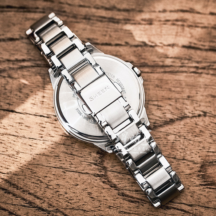 Casio SHE-3056D-4A Casio SHE-3056D-4A