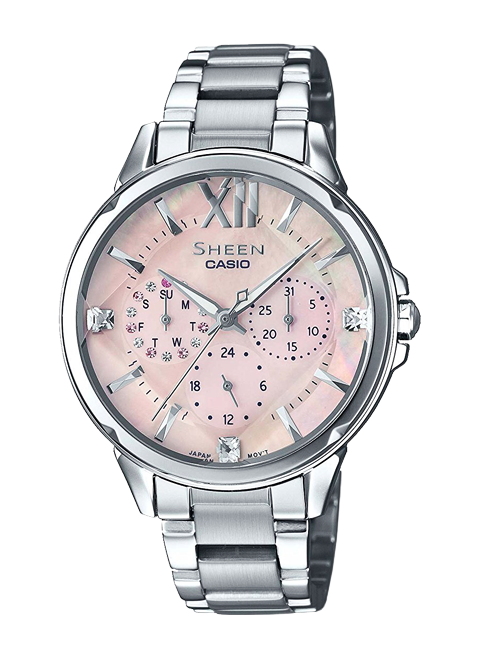 Casio SHE-3056D-4A Casio SHE-3056D-4A