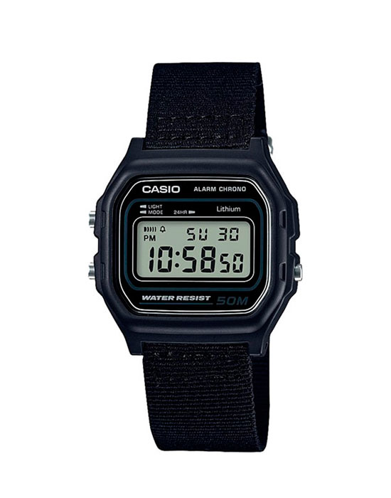 Casio W-59B-1A Casio W-59B-1A