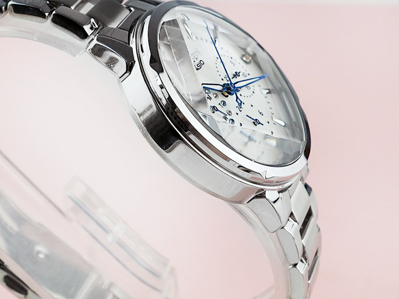 Casio SHE-3056D-7A Casio SHE-3056D-7A