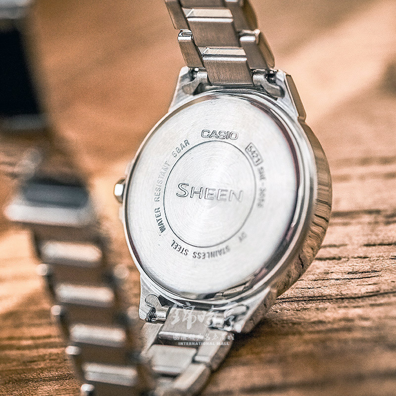 Casio SHE-3056D-7A Casio SHE-3056D-7A