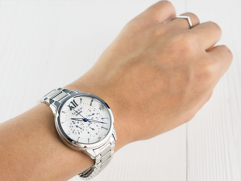 Casio SHE-3056D-7A Casio SHE-3056D-7A
