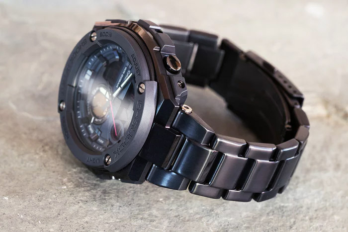 Casio GST-200RBG-1AER Casio GST-200RBG-1AER