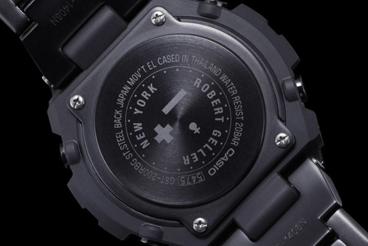 Casio GST-200RBG-1AER Casio GST-200RBG-1AER