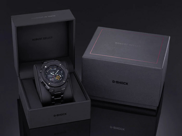 Casio GST-200RBG-1AER Casio GST-200RBG-1AER