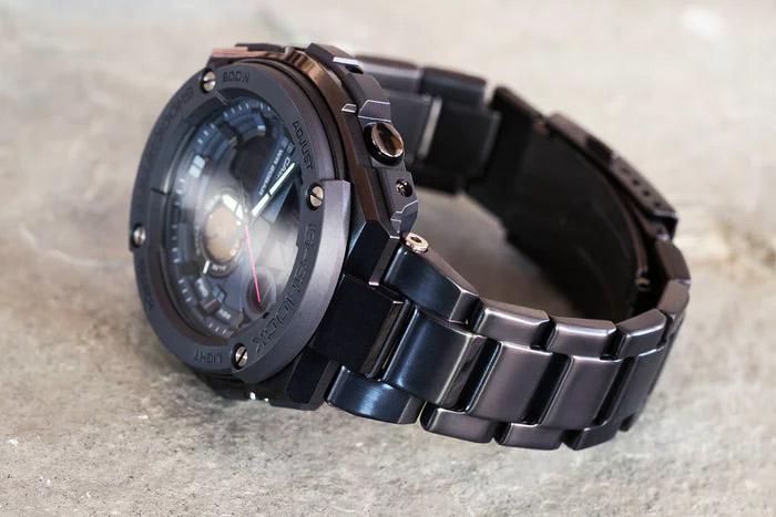 Casio GST-200RBG-1AER Casio GST-200RBG-1AER