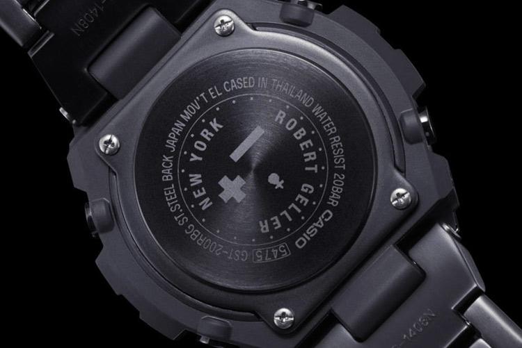 Casio GST-200RBG-1AER Casio GST-200RBG-1AER