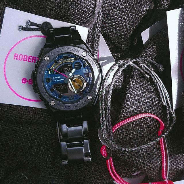 Casio GST-200RBG-1AER Casio GST-200RBG-1AER