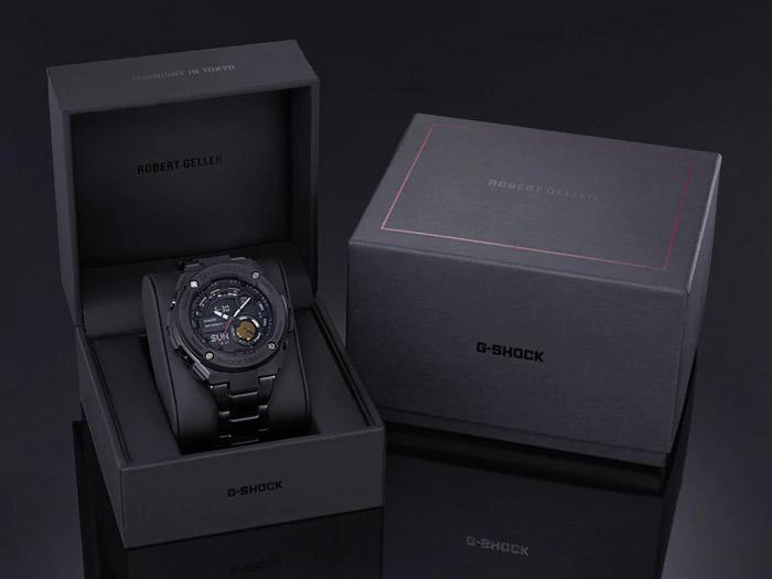Casio GST-200RBG-1AER Casio GST-200RBG-1AER