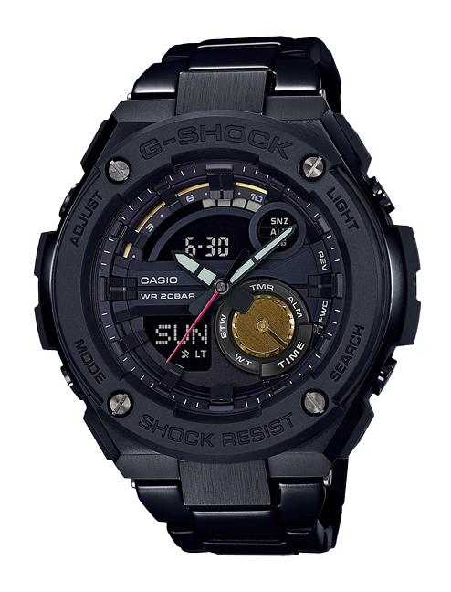 Casio GST-200RBG-1AER Casio GST-200RBG-1AER