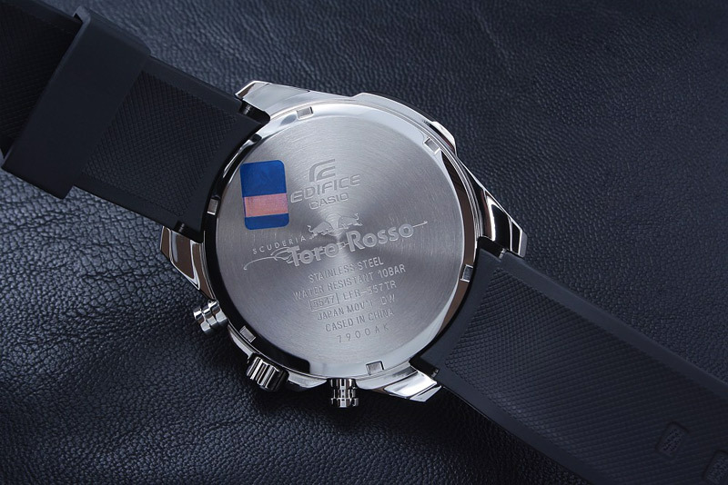 Casio EFR-557TRP-1A Casio EFR-557TRP-1A