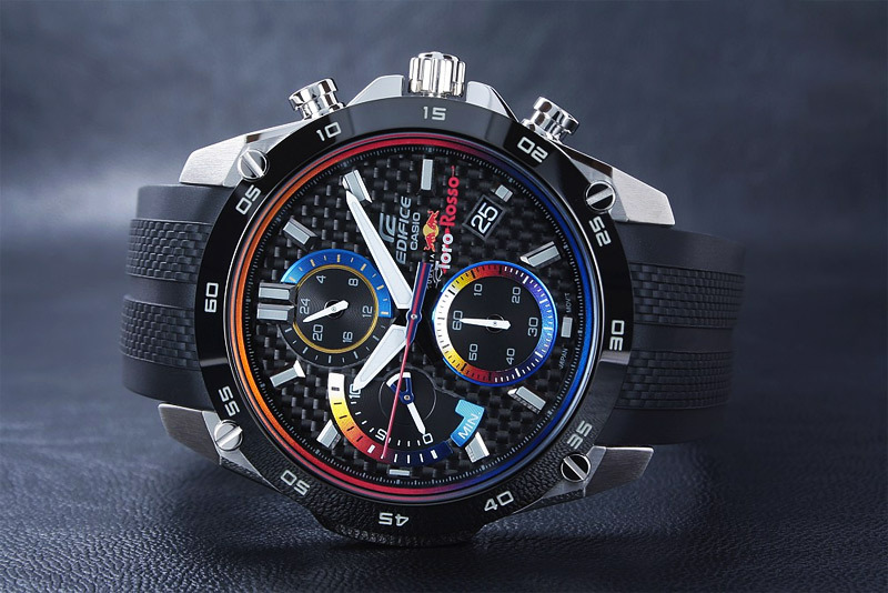 Casio EFR-557TRP-1A Casio EFR-557TRP-1A